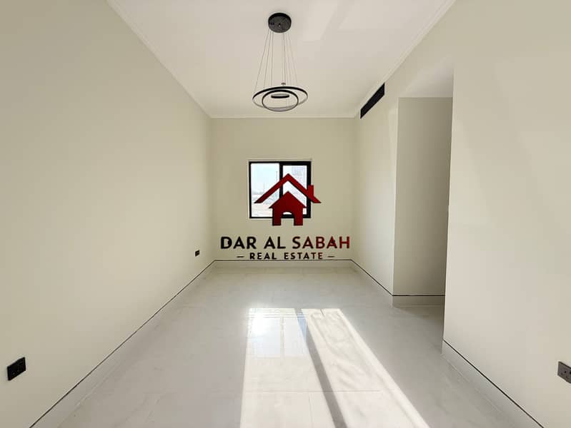 Brand New Building | 6 Cheque Payment | Ready To Move | Ground Floor Unit!