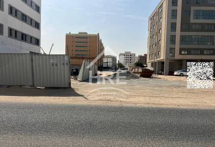 Plot for Sale in Al Jurf, Ajman - WhatsApp Image 2026-03-29 at 1.14. 19 PM. jpeg