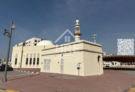 Plot zum Verkauf in Al Jurf, Ajman - WhatsApp Image 2026-03-29 at 1.14. 20 PM (3). jpeg Plot zum Verkauf in Al Jurf, Ajman - WhatsApp Image 2026-03-29 at 1.14. 20 PM (3). jpeg