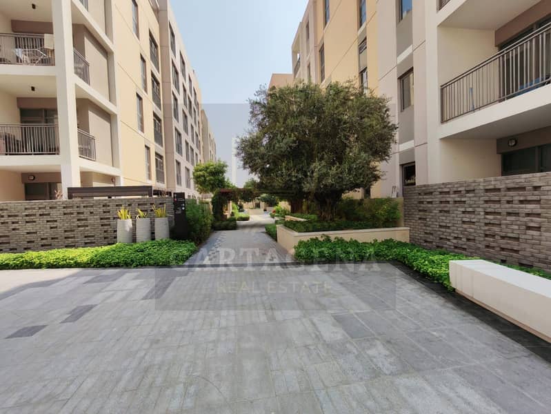 Woroud 2 Studio Apartment