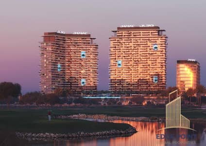 1 Спальня Апартамент Продажа в Дамак Хиллс, Дубай - 2.2. jpg 1 Спальня Апартамент Продажа в Дамак Хиллс, Дубай - 2.2. jpg