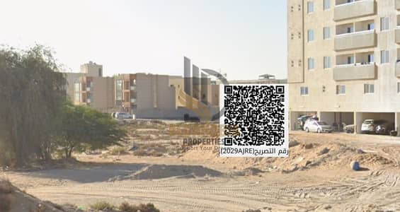 Plot de  à à vendre à Al Tallah 2, Ajman - WhatsApp Image 2026-03-29 at 9.01. 31 PM (3). jpeg