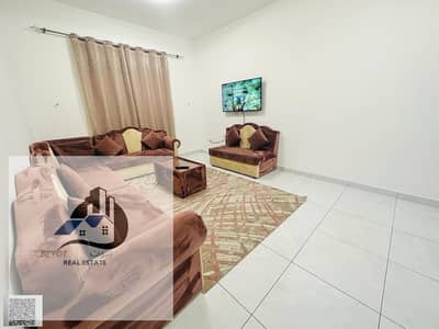 1 Bedroom Apartment for Rent in Al Rashidiya, Ajman - IMG-20251209-WA0071. jpg 1 Bedroom Apartment for Rent in Al Rashidiya, Ajman - IMG-20251209-WA0071. jpg