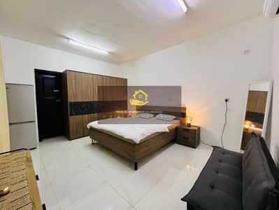 Studio for Rent in Khalifa City, Abu Dhabi - IMG_0289. jpeg Studio for Rent in Khalifa City, Abu Dhabi - IMG_0289. jpeg