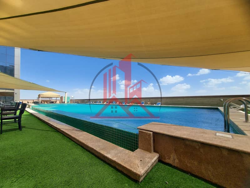 "Luxury Redefined | Lavish 2BHK with Master Bedroom, Wardrobes, Balcony & Furnished"