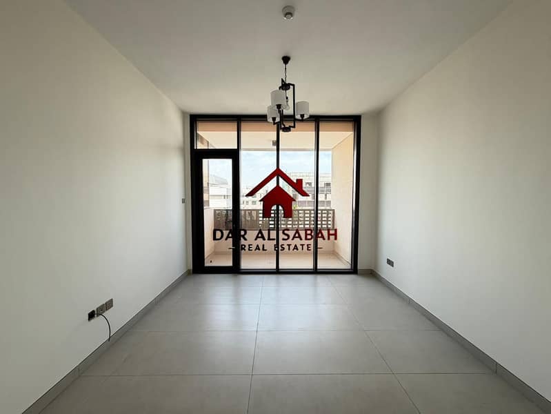 One Month Free | Brand New Building | Family Residence | 6 Cheque | Big Balcony | Ready To Move!