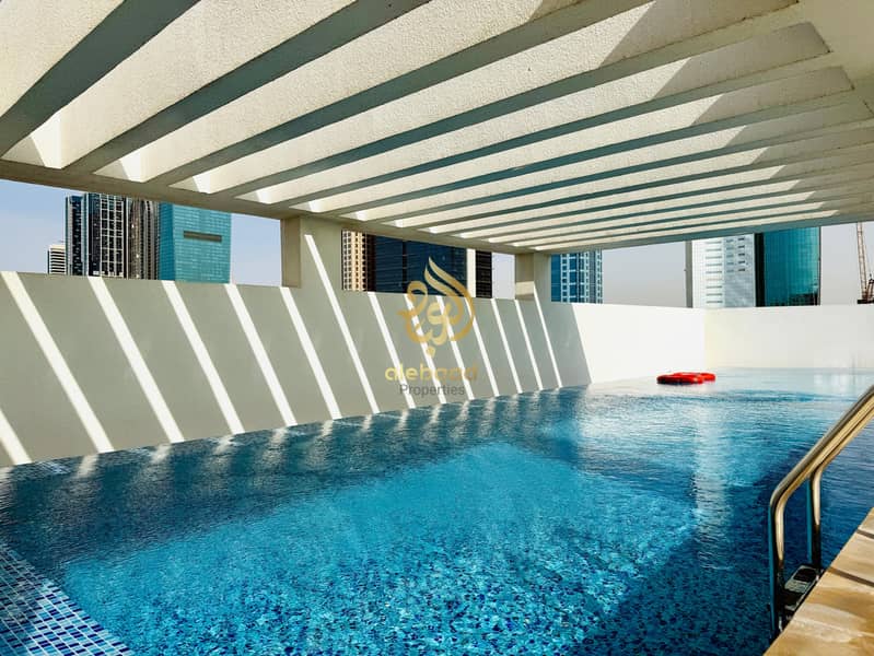 Studio Apt with Appliances - Hassle-Free Living