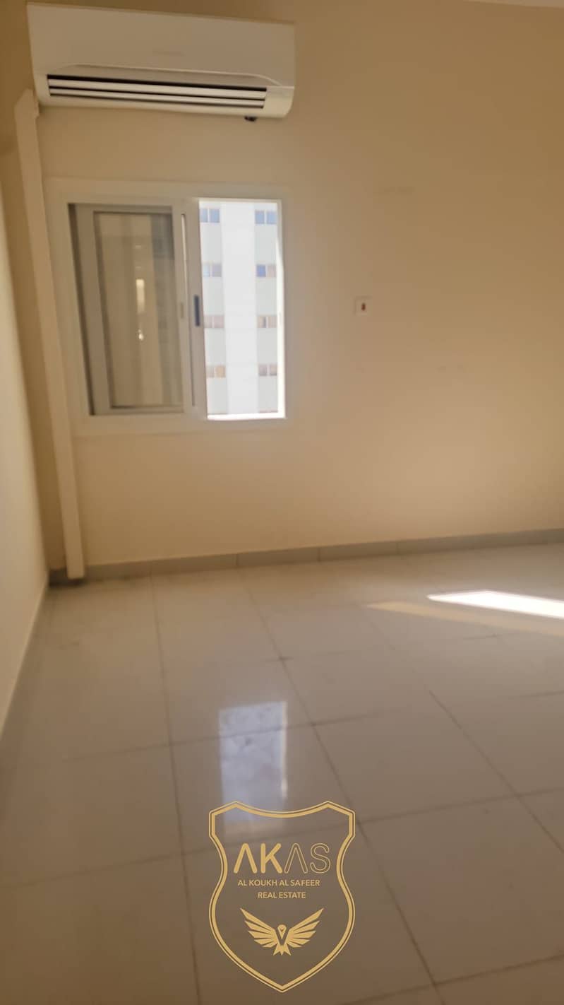 Spacious 1 Bedroom Apartment for Family