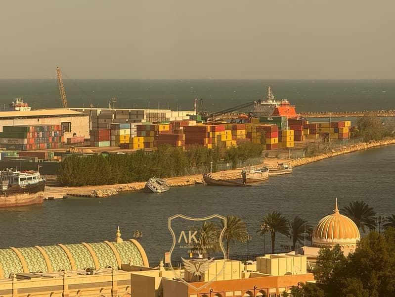 Family-Friendly Studio Apartment for Rent