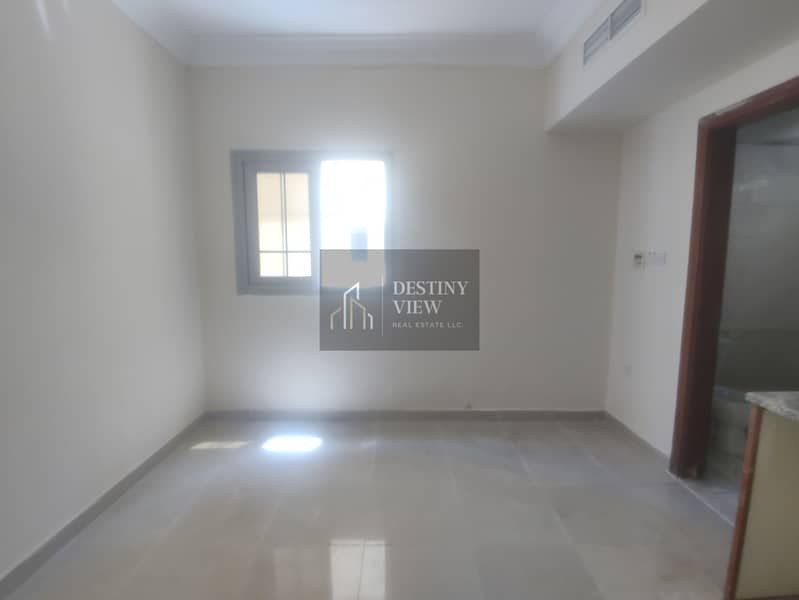 A levish studio Apartment Available in AED 22000 in school zone