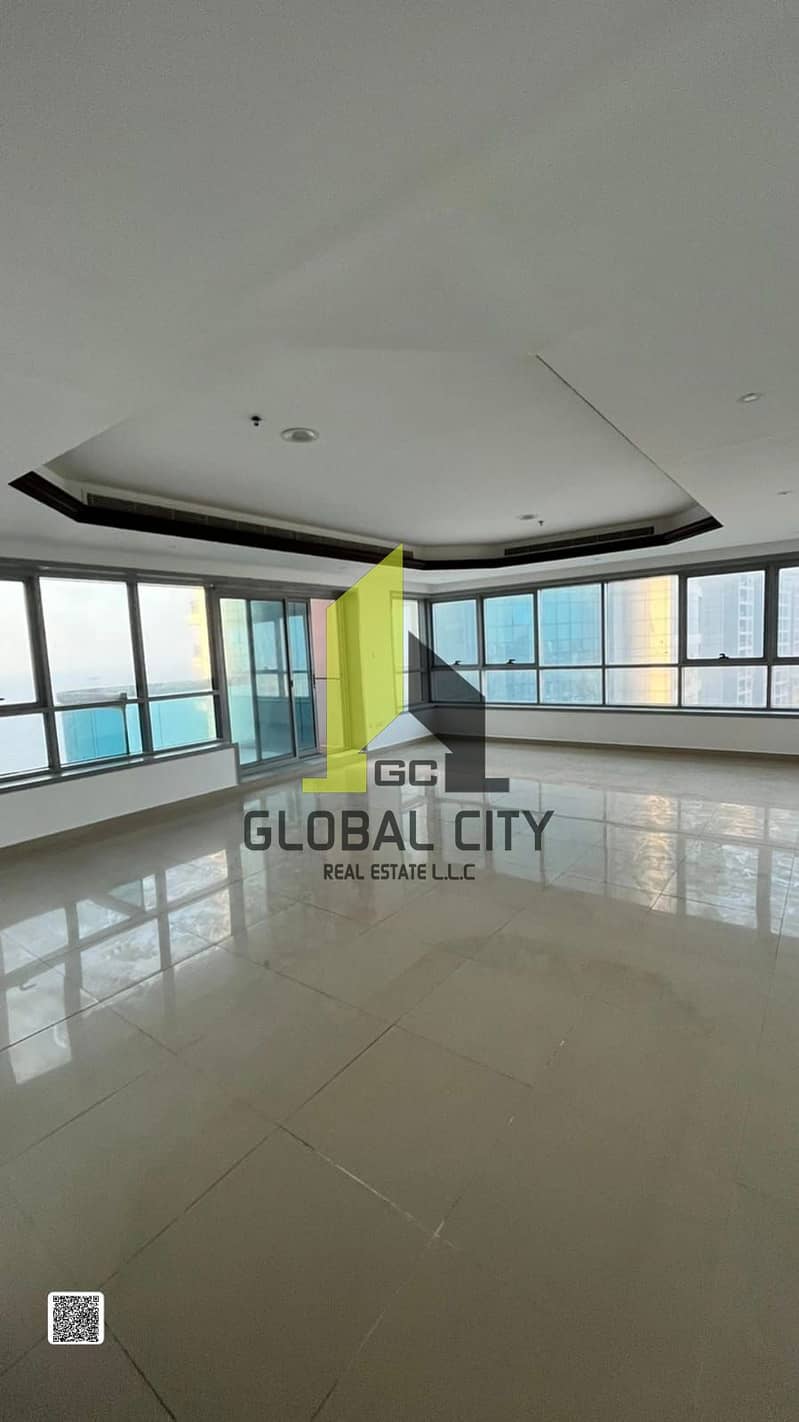 Waves outside, peace inside