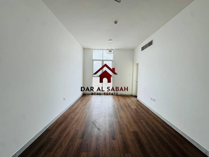 5 Cheques payment Spacious Wardrobe Ready to move