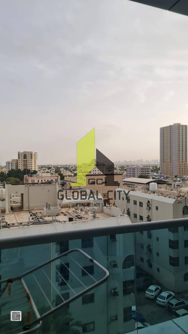 Where comfort meets convenience — City Tower life