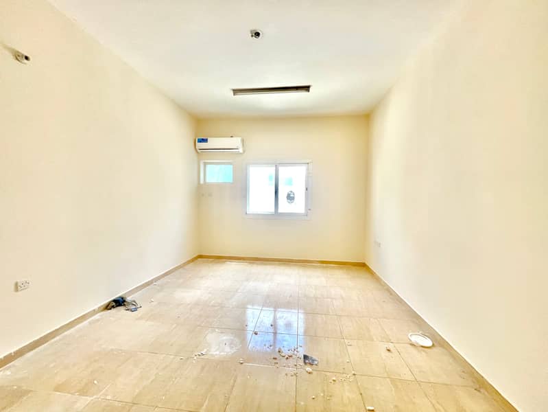 Lavish 1bhk full family building near in muwailah sharjah area school