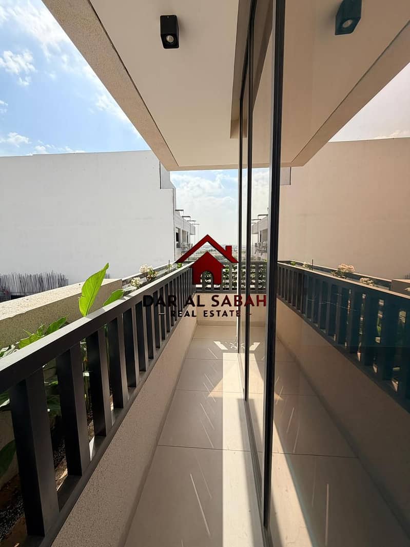 One month free Spacious Wardrobe Brand New Ready to move