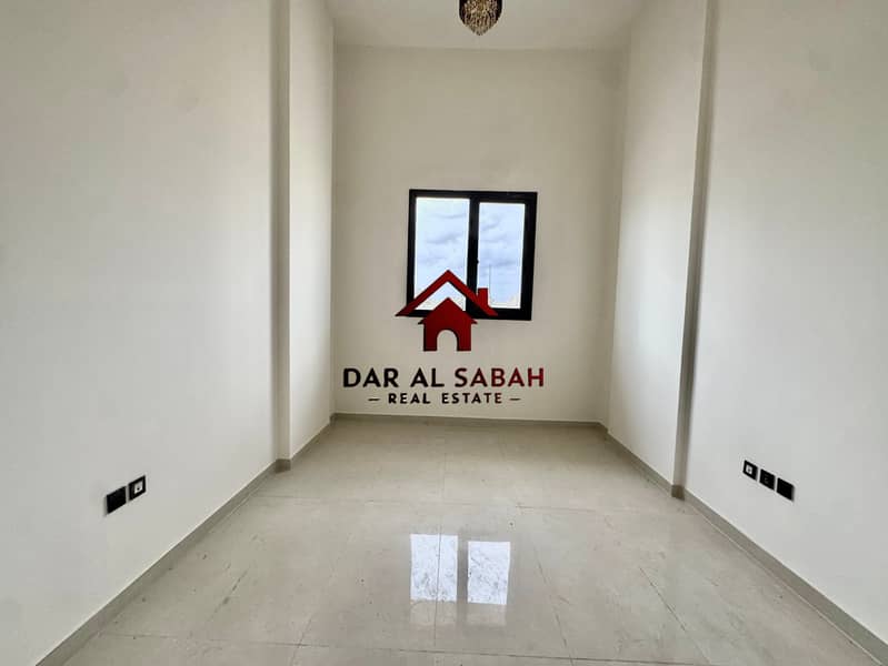 Brand New Building | 6 Cheque Payment | Ground Floor Unit | Ready To Move !