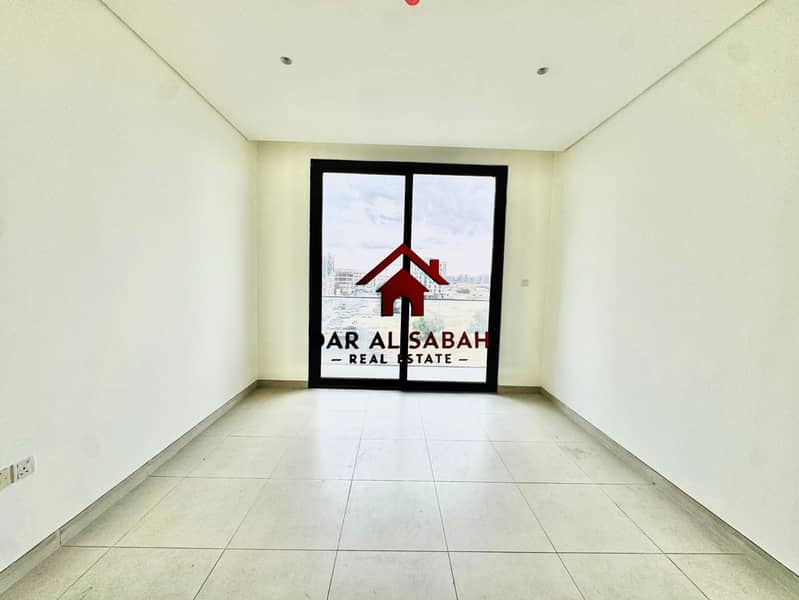 Family Residence | Car Parking | 12 Cheque Payment | Big Balcony | Master Room | Ready To Move!