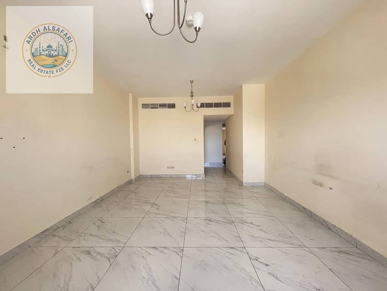 Luxury 2BHK With Master Bedroom With 3 Washroom Big Hall