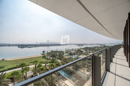 2 Bedroom Flat for Rent in Palm Jumeirah, Dubai - Palm View | Large Layout | Ultra Luxury Living