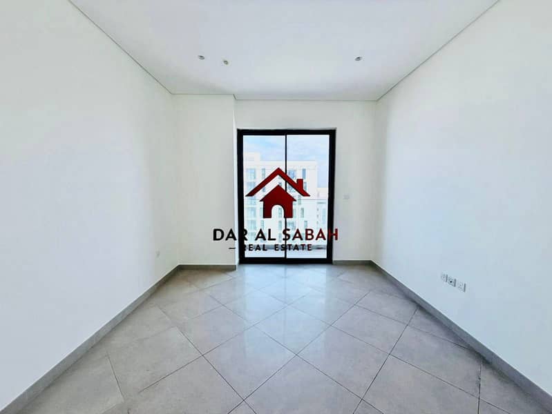 Family Residence | 1 Parking | 12 Cheque Payment | Security Deposit Only Cheque | Big Balcony!