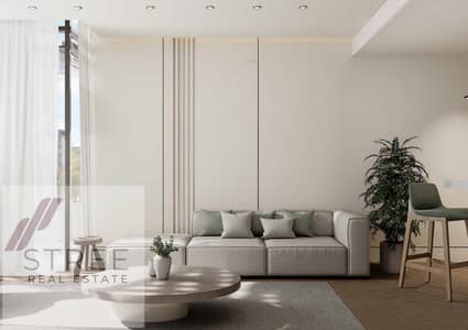 1 Bedroom Apartment for Sale in Al Satwa, Dubai - white stone. jpg 1 Bedroom Apartment for Sale in Al Satwa, Dubai - white stone. jpg