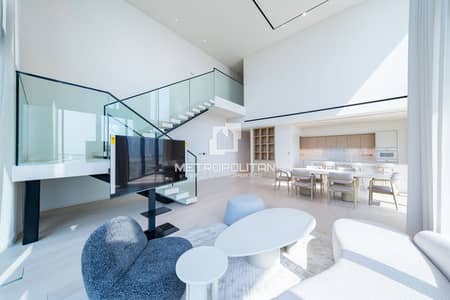 3 Bedroom Flat for Rent in Al Jaddaf, Dubai - Spacious | Prime Location | Elegant and Stylish 3 Bedroom Flat for Rent in Al Jaddaf, Dubai - Spacious | Prime Location | Elegant and Stylish
