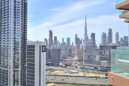 1 Bedroom Apartment for Rent in Business Bay, Dubai - 1. jpeg 1 Bedroom Apartment for Rent in Business Bay, Dubai - 1. jpeg