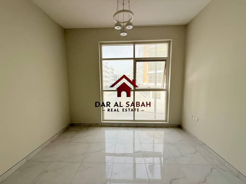 Family Residence | 6 Cheque Payment | Easy Access To Dubai !