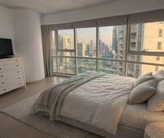 شقة في جولد كريست إكزيكيوتيف،مجمع C،أبراج بحيرات الجميرا 1 غرفة 1200000 درهم - 14465092