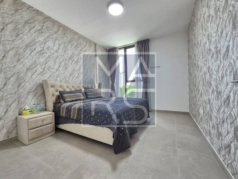 Semi-Furnished | 1BHK | Fully upgraded | Close Kitchen | For Rent