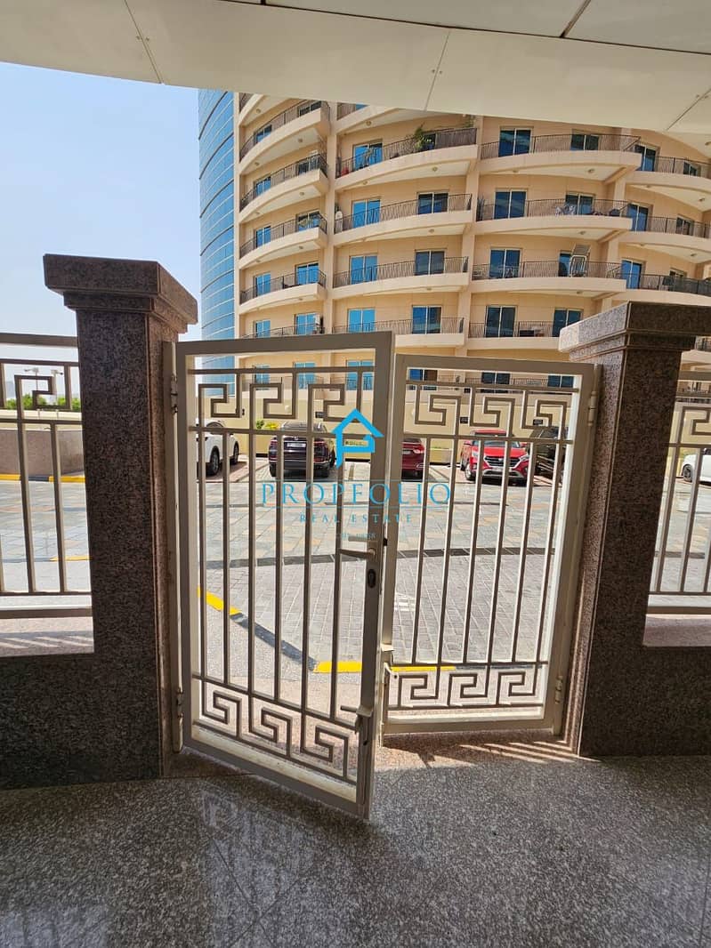 Duplex I 2BHK + Store I Chiller Free