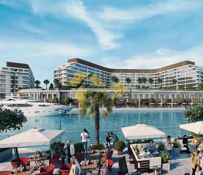 2 Bedroom Apartment for Sale in Al Seanneeah, Umm Al Quwain - 586aeec48b_sobha-bayfront-gallery-image-4. jpg