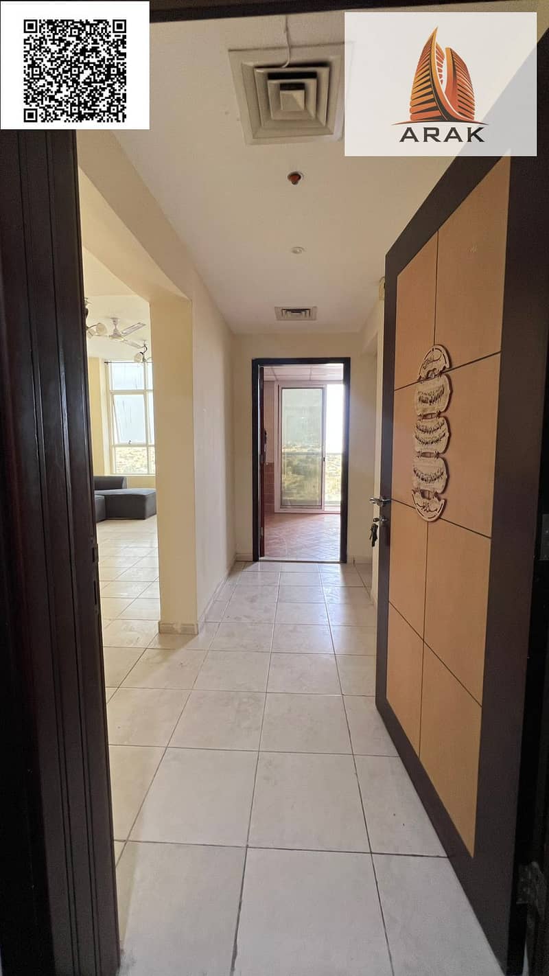 Hot Deal – 2 Bedroom Monthly Rental in Ajman