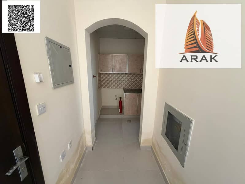 Great Deal – Spacious Studio for Annual Rent in Ajman
