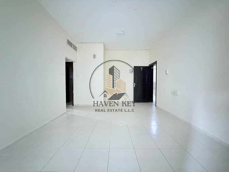 SPACIOUS ONE BEDROOMHALL // PRIME LOCATION // FAMILY BUILDING // REASONABLE PRICE // EASY ACCESS TO DUBAI // COME AND VISIT HOPE SO YOU LIKE IT