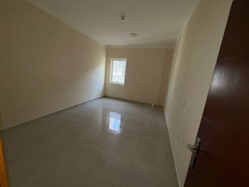 1BHK _ Al Jurf 2 _ Maid Room _ 2 Bathrooms _ Central AC _ Central Gas _ Free Maintenance _ Prime Location _ 4 Payments