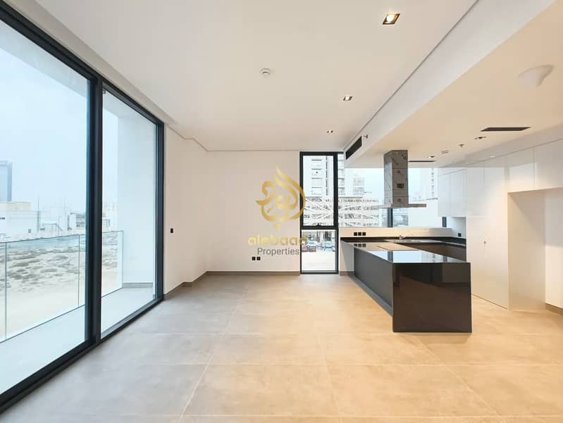 Brand New | Luxurious Apartments | All Amenities