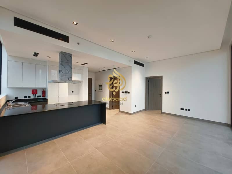 Brand New | Luxurious Apartments | All Amenities