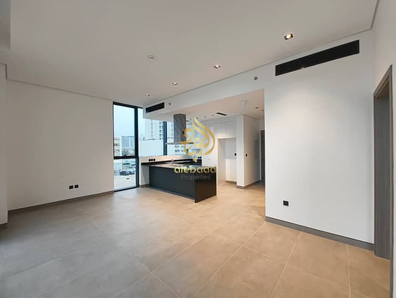 Brand New | Luxurious Apartments | All Amenities