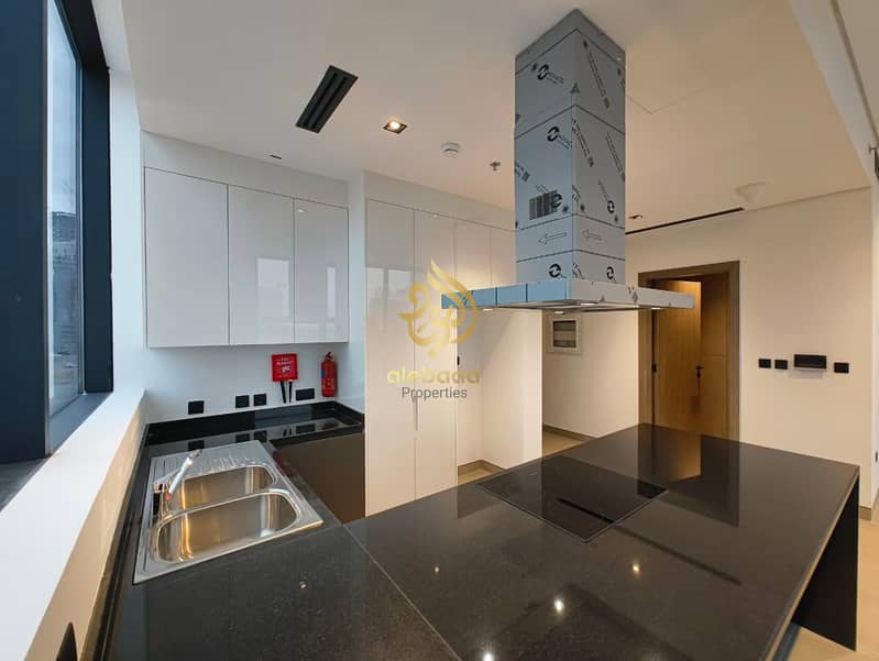 Brand New | Luxurious Apartments | All Amenities - Image 6