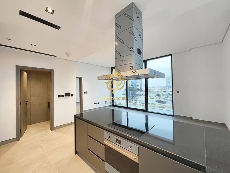 Brand New | Luxurious Apartments | All Amenities - Image 7