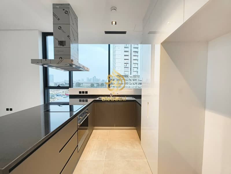 Brand New | Luxurious Apartments | All Amenities - Image 8