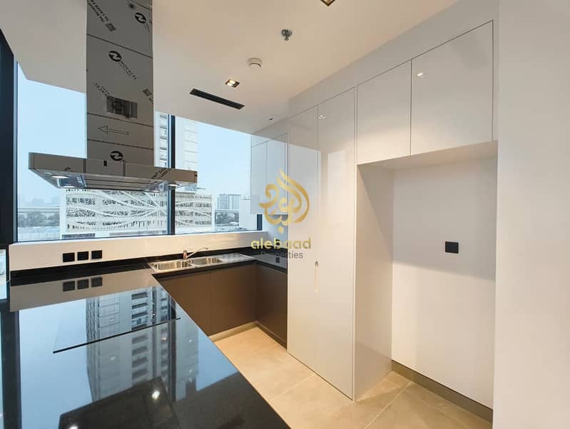 Brand New | Luxurious Apartments | All Amenities - Image 9