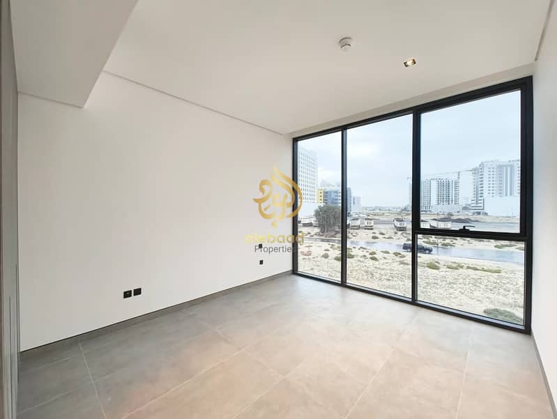 Brand New | Luxurious Apartments | All Amenities - Image 12