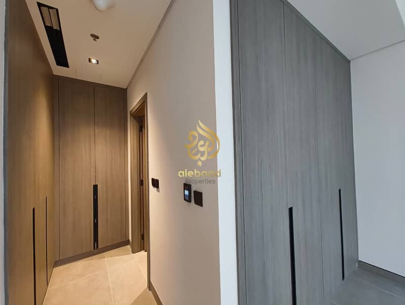 Brand New | Luxurious Apartments | All Amenities - Image 13