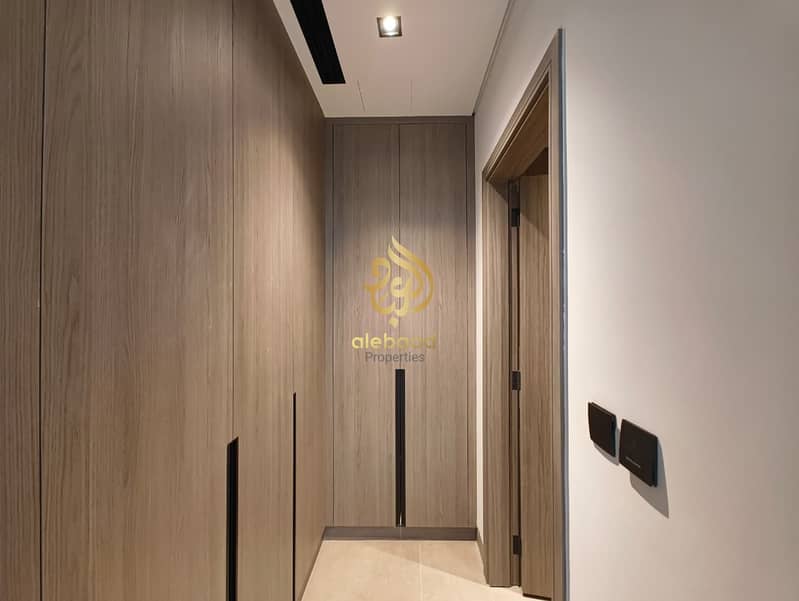 Brand New | Luxurious Apartments | All Amenities - Image 14