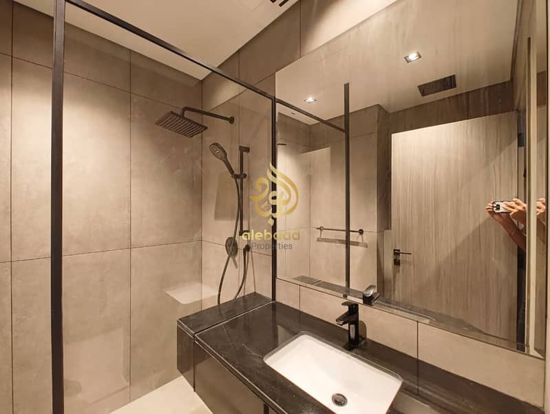 Brand New | Luxurious Apartments | All Amenities - Image 15