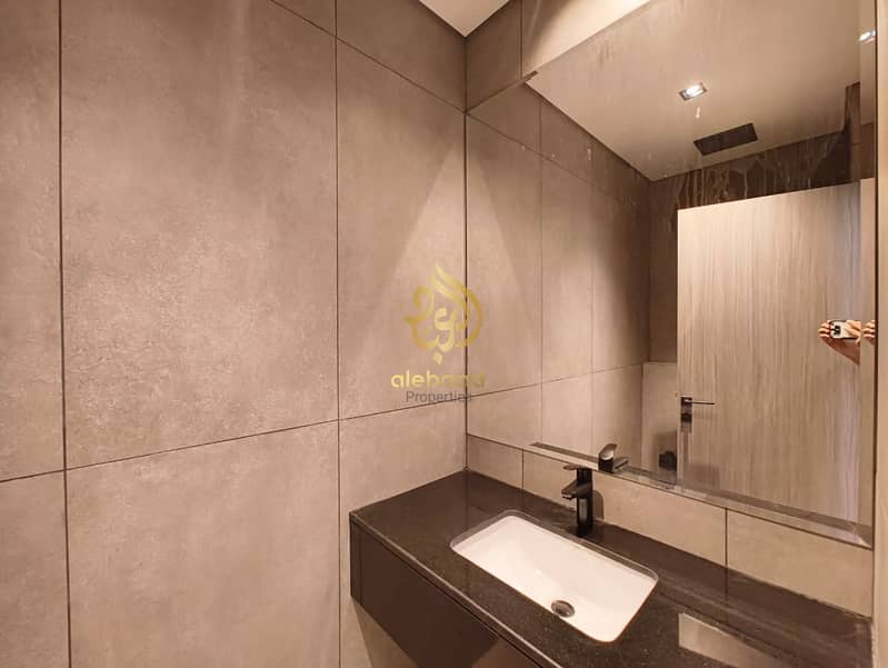 Brand New | Luxurious Apartments | All Amenities - Image 16