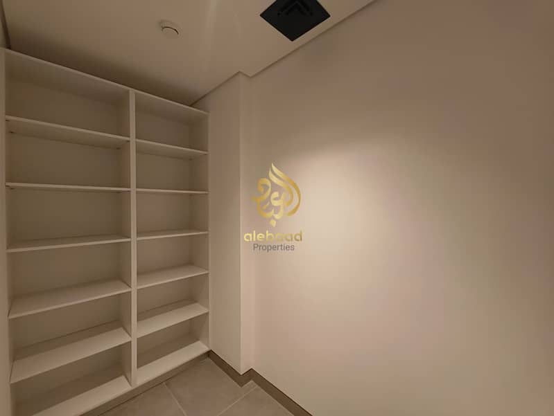 Brand New | Luxurious Apartments | All Amenities - Image 17