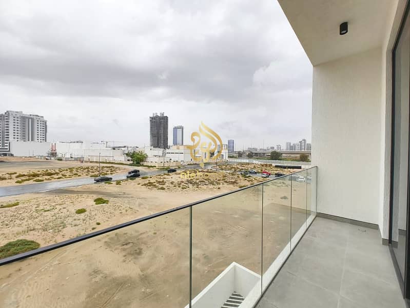 Brand New | Luxurious Apartments | All Amenities - Image 18